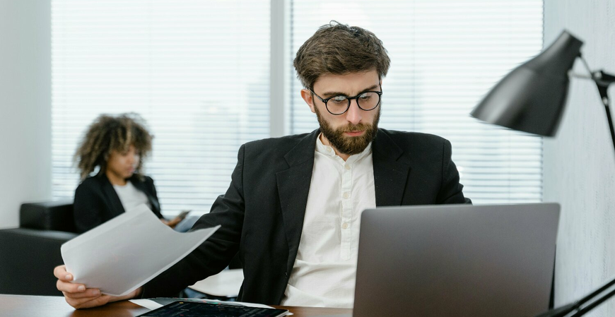 Seu cliente pode estar praticando sonegação fiscal sem saber