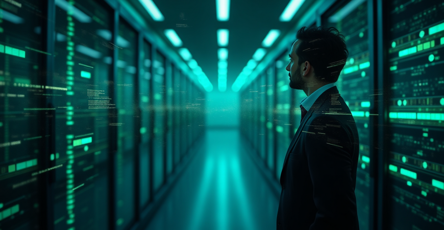 Shadow AI: Reduza riscos sem bloquear inovação na sua empresa