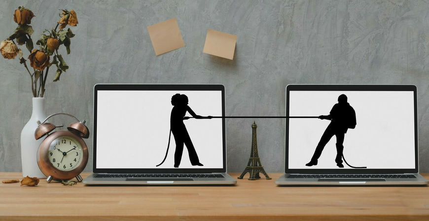 5 pontos críticos para administrar conflitos com sucesso