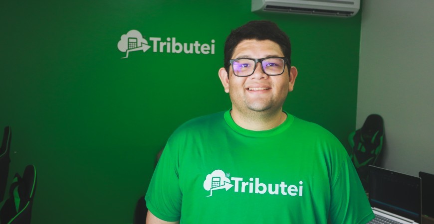 Startup descomplica o cálculo e geração de guias do ICMS-ST