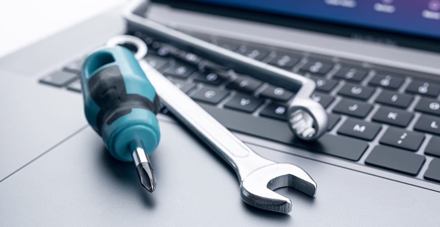 Sistema Receitanet terá manutenção programada e suspensão de serviços em julho