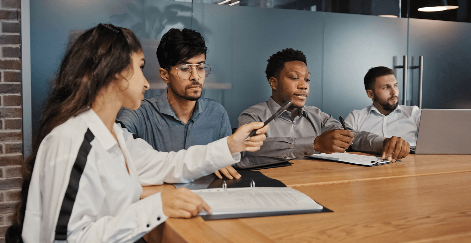 Sociedade: como sair de uma empresa endividada?