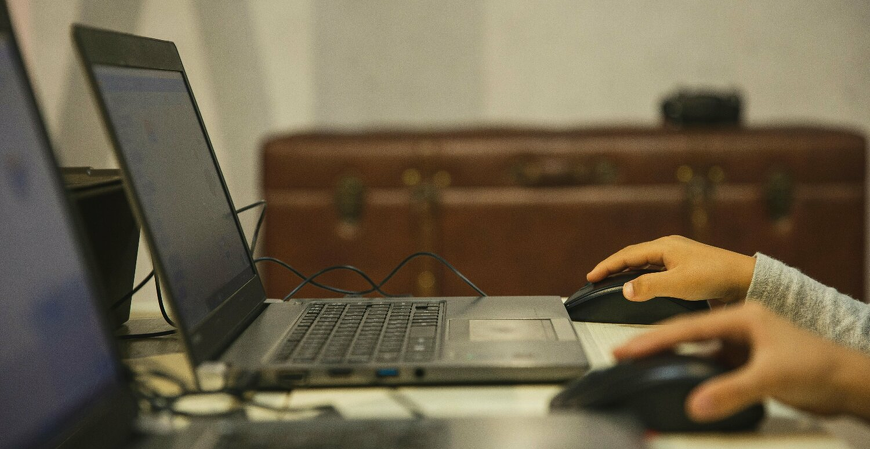 Tecnologia para gestão do ativo imobilizado sem custo de aquisição