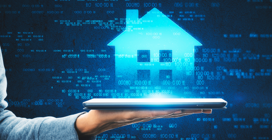 Solução tecnológica para tribulação de aluguel por temporada em 2026