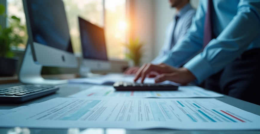 SPED Fiscal: como a automação reduz riscos de autuação e transforma o fechamento fiscal