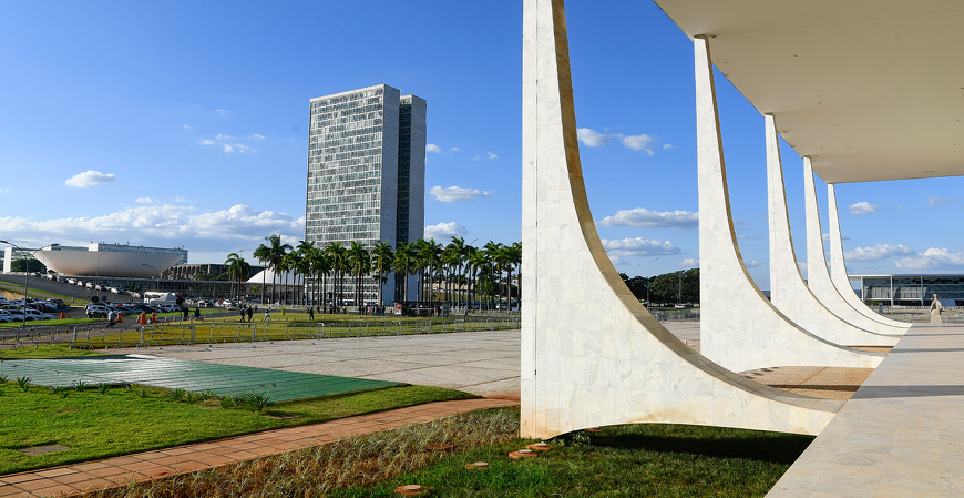 STF adia para agosto julgamento sobre Difal do ICMS
