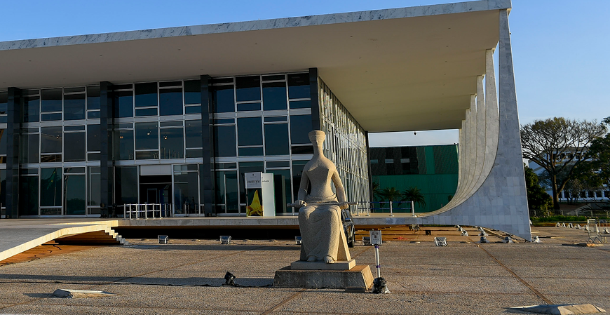 STF impede cobrança retroativa de ICMS em transferências de mesmo titular