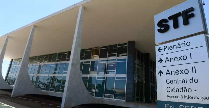 STF apoia Amazonas contra restrições do Fisco Paulista sobre o crédito de ICMS