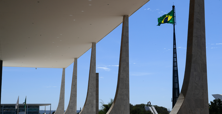 STF confirma cobrança do Difal-ICMS a partir de abril de 2022