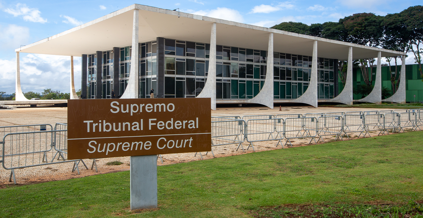 STF confirma poder do INSS sobre juros do consignado