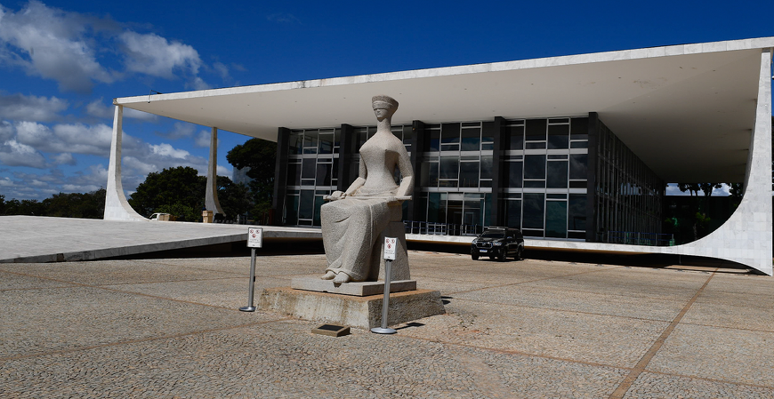 STF debate limitação de preferência de honorários advocatícios sobre crédito tributário