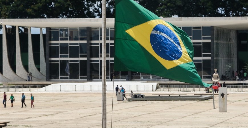 STF: pautas do começo de ano envolvem R$ 300 bilhões e discutem a validade da “coisa julgada”, Difal do ICMS e mais