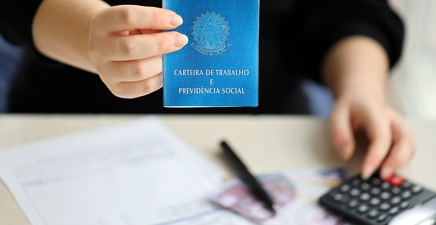 STF forma maioria para validar trabalho intermitente