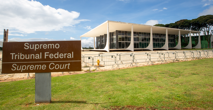 STF forma maioria sobre mínimo existencial de superendividados