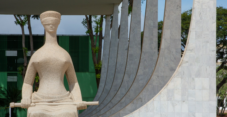 STF impede tese de reajuste de benefícios de segurados 