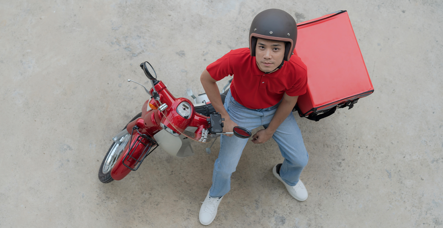 STF: julgamento da pejotização não inclui motoristas de app