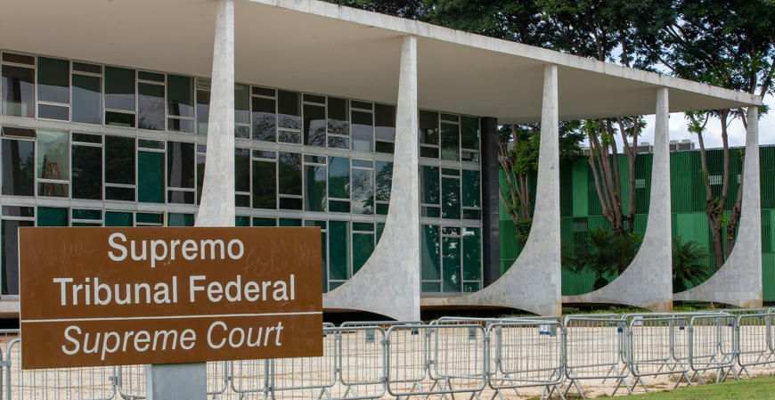Supremo Tribunal Federal: julgamentos tributários cruciais e seus impactos