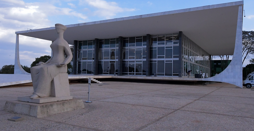 STF mantém quebra da coisa julgada tributária em nova decisão