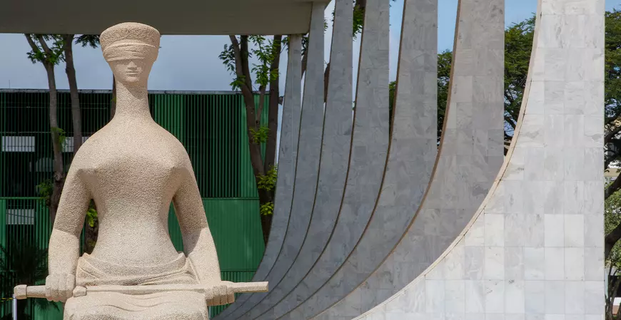 Pensão por morte do INSS: Supremo valida cálculo que reduz valor do benefício