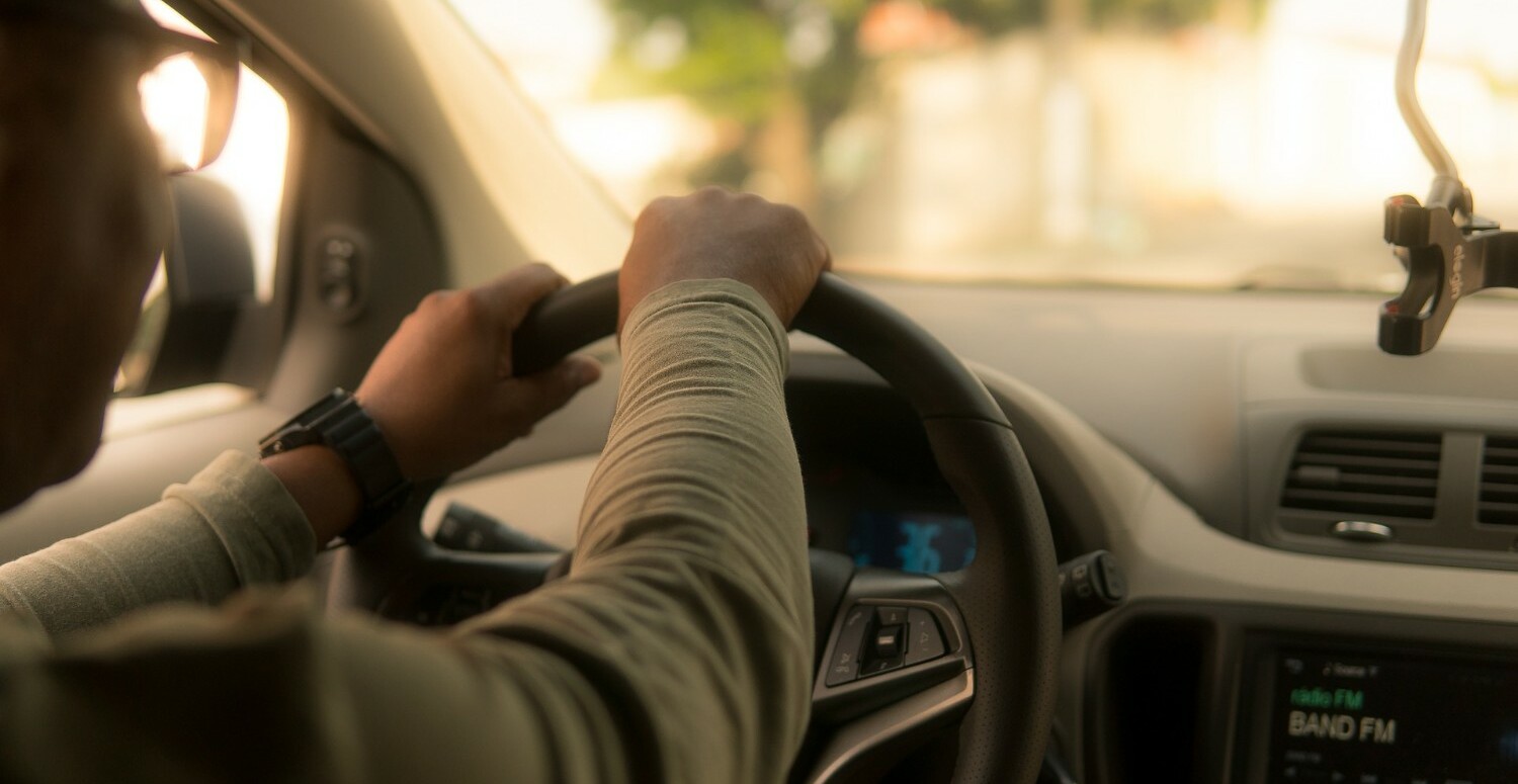 STF nega vínculo trabalhista entre motoristas e empresas de