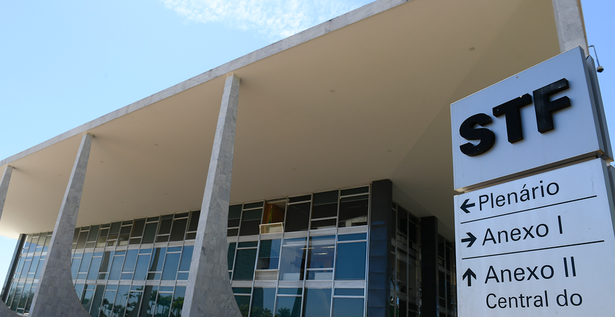 STF suspende sem previsão de nova data julgamento da exclusão do ISS da base de cálculo do PIS/Cofins