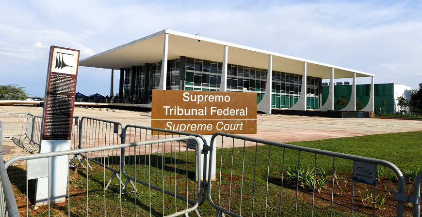 STF tem julgamentos pendentes sobre pejotização e Previdência