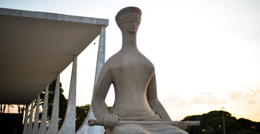 STF decide revogar repercussão geral sobre créditos de ICMS em exportações