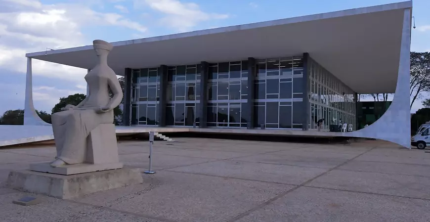 STF tem maioria para manter entendimento sobre quebra de decisão tributária