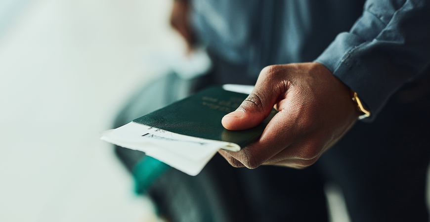 STJ define regras para bloqueio de passaporte e CNH de devedores