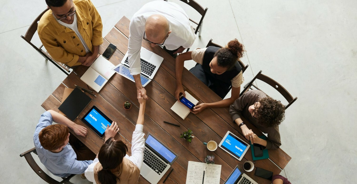 Tropa de elite tecnológica: uso da IA no board de conselheiros