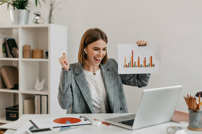 Sucesso do cliente na contabilidade: estratégias para reter e fidelizar com excelência
