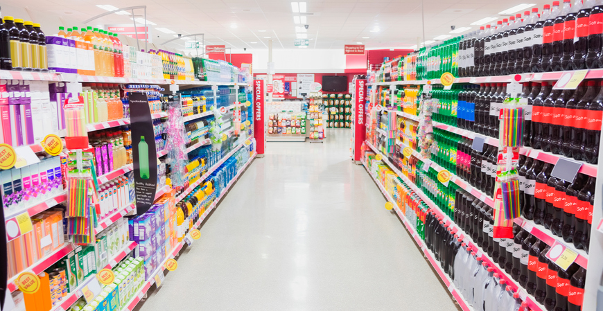 Supermercados podem abrir em feriados sem acordo coletivo após decisão