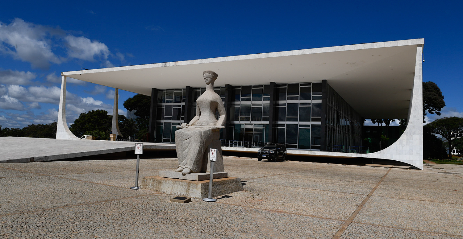 STF decide que FGTS deve ser corrigido pela inflação