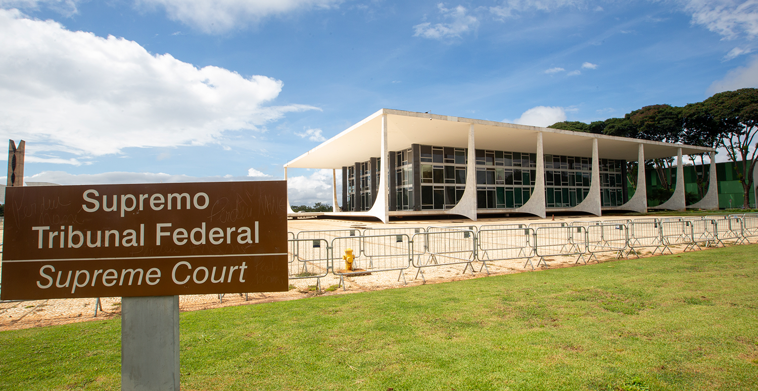 Supremo julga “quebra” de sentenças definitivas nesta semana
