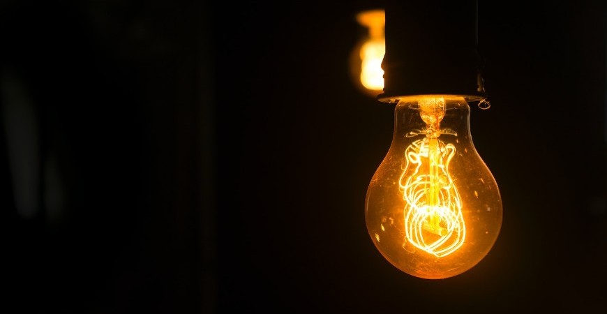 Tarifa de energia elétrica deve subir, em média, 5,6% em 2023