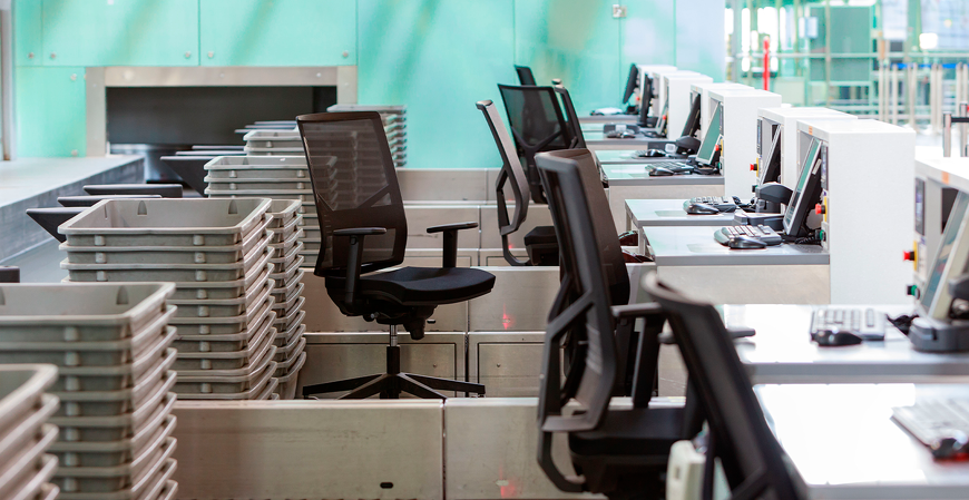Tarifaço gera férias coletivas em empresas