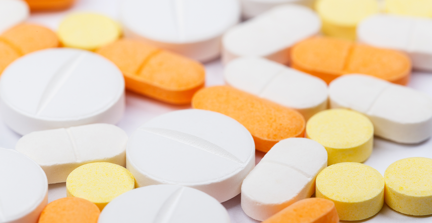 Isenção de impostos para medicamentos importados é mantida em nova Medida Provisória