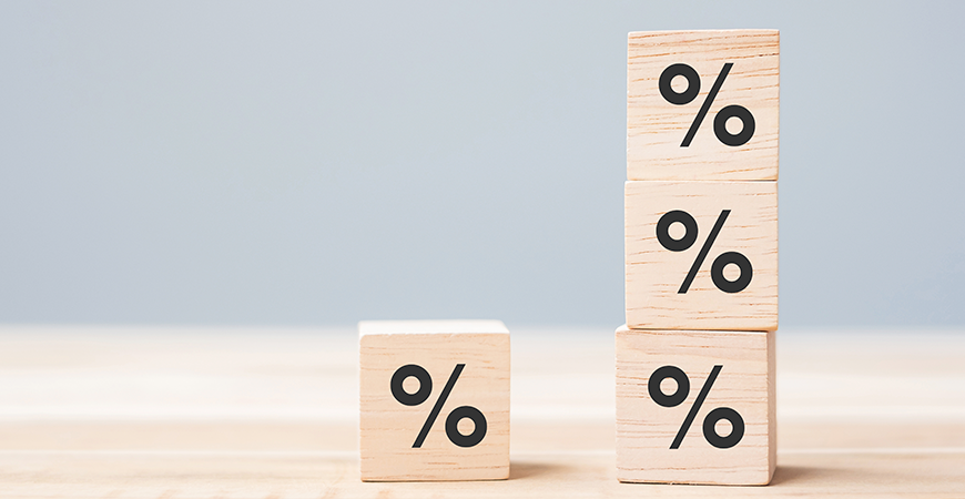 Selic: BC mantém taxa de juros em 13,75% ao ano