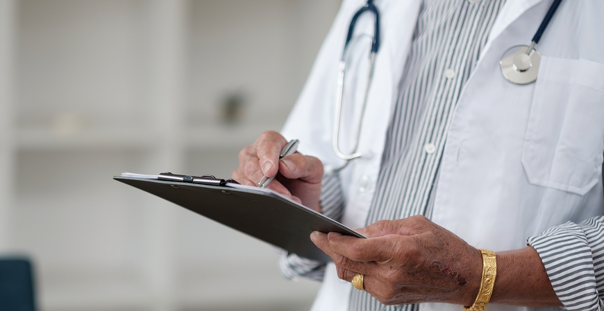 TCU aponta falhas no Atestmed e impõe ajustes no sistema