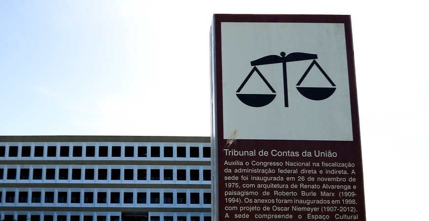 TCU tem até 30 de outubro para calcular alíquota da CBS