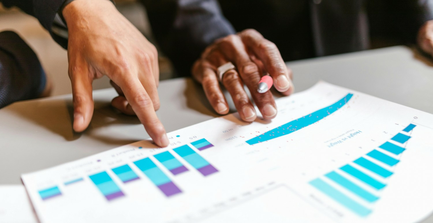 Saiba como a tecnologia aplicada ao planejamento do orçamento acelera o crescimento das empresas