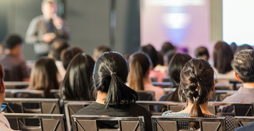 Tecnologia do novo sistema tributário é apresentada em palestra sobre CBS