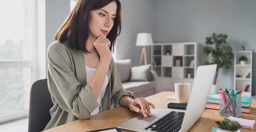 Servidores públicos só poderão ingressar no teletrabalho após cumprir 1 ano de estágio probatório