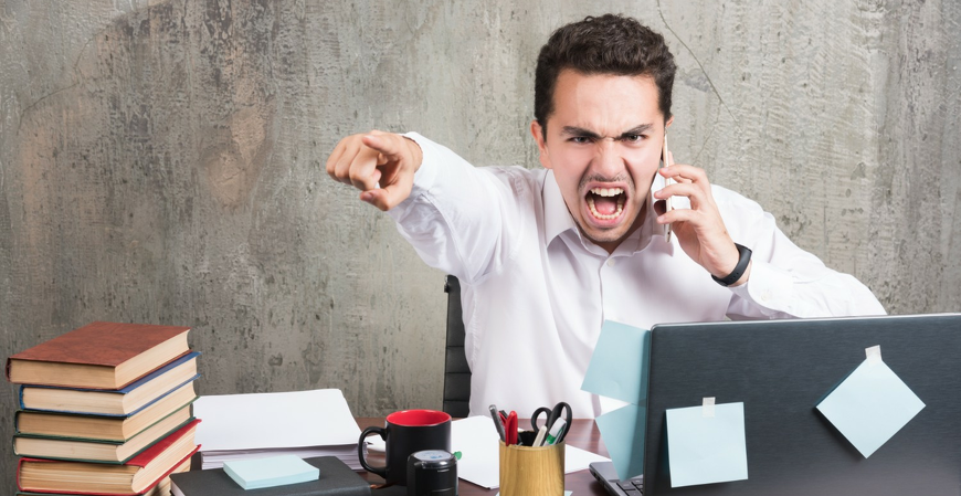 Você já ouviu falar sobre revenge quitting? 2025 pode ser o ano desse tipo de demissão