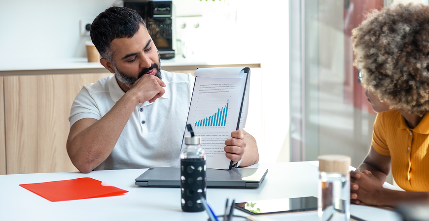 Saiba como montar um orçamento familiar para evitar dívidas