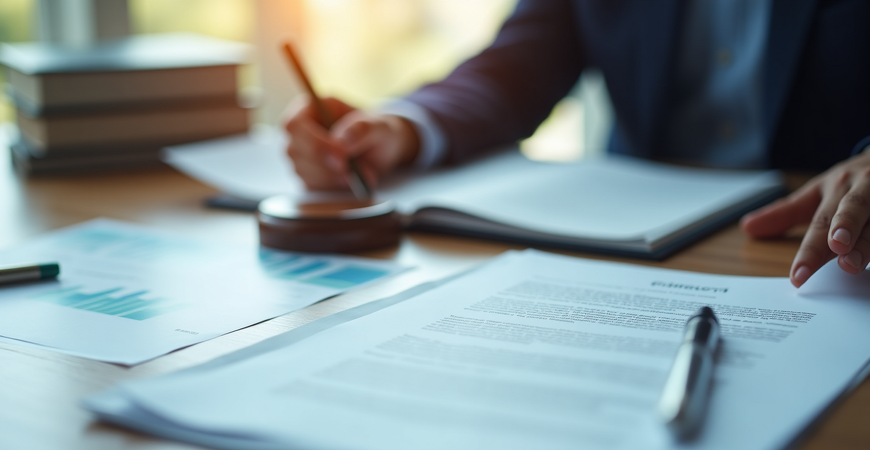 Terceirização Segura: Riscos e Cuidados Essenciais para Empresas