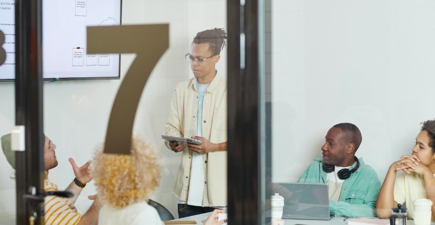 Termos relacionados à Diversidade, Equidade e Inclusão e seus significados