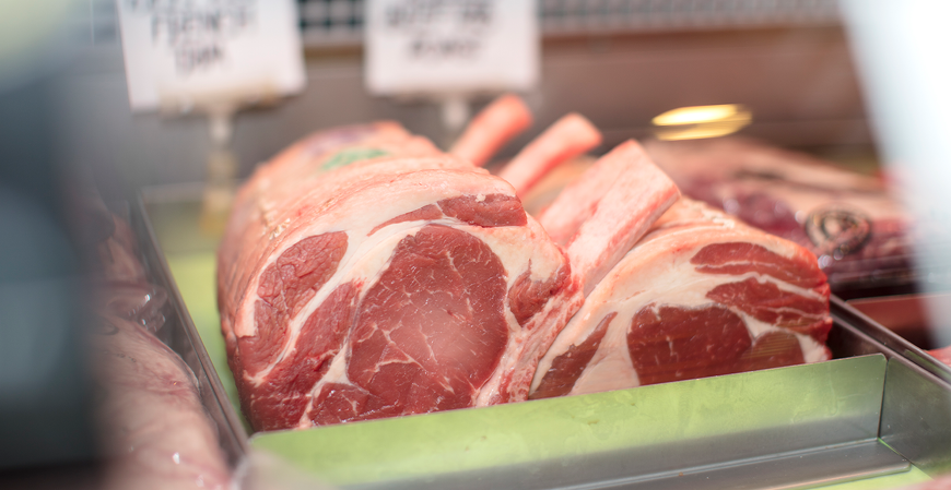 Tese da desossa e a oportunidade tributária para supermercados, frigoríficos e açougues