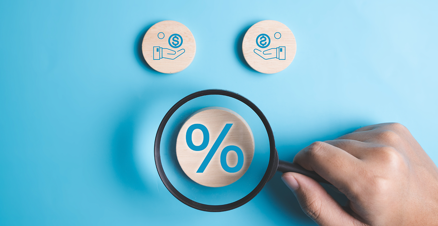 Teto de juros do consignado para aposentados e pensionistas do INSS cai para 1,68% ao mês