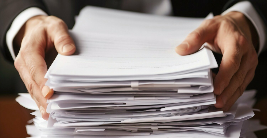 Câmara avança em projeto para limitar multas de obrigações tributárias acessórias